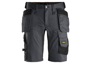 Shorts en driekwartsbroeken